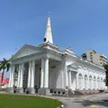 Guided Heritage Walking Tour in Georgetown, Penang