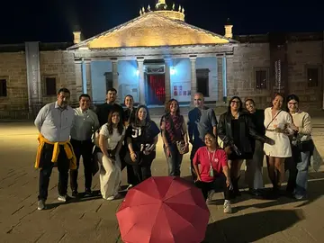 Freetour Guadalajara: History, Architecture and Art