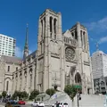 Monumentos históricos de San Francisco