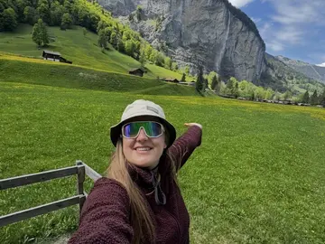 Lauterbrunnen: Gran Burrone, cascate e fiaba svizzera