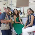 Free Gastronomic Tour of Lima, Plaza de Armas, Central Market and Chinatown plus Pisco Sour tasting. 
