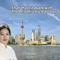 Shanghái: Un paseo por la ciudad a través del tiempo con la narradora histórica Susie
