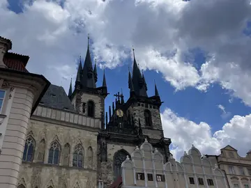 Round The Square: Get To Know Prague’s Old Town & Jewish Quarter