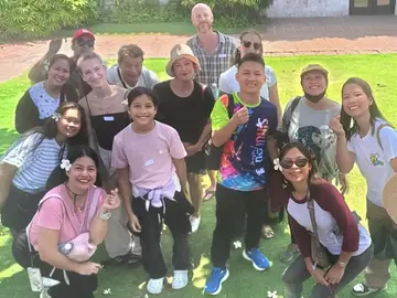  𝗖𝗲𝗯𝘂 𝗪𝗮𝗹𝗸𝗶𝗻𝗴 𝗧𝗼𝘂𝗿 + 𝗟𝗼𝗰𝗮𝗹 𝗙𝗼𝗼𝗱 𝗘𝘅𝗽𝗲𝗿𝗶𝗲𝗻𝗰𝗲