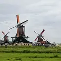 Unforgettable free tour from Amsterdam to Zaanse Schans