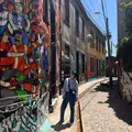 Valparaíso: ¡Inmersión cultural! ☆