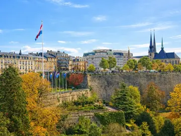 Discover Villa Haute and you will meet La Madonna Noir.