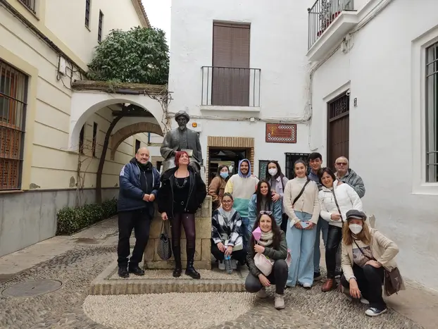 Free Tour Córdoba World Heritage🌍