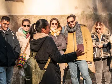 The Essential Free Tour of Sintra