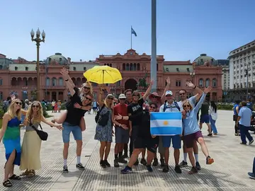 Willkommen in Buenos Aires! 🥇 Die unverzichtbare Tour für Erstbesucher