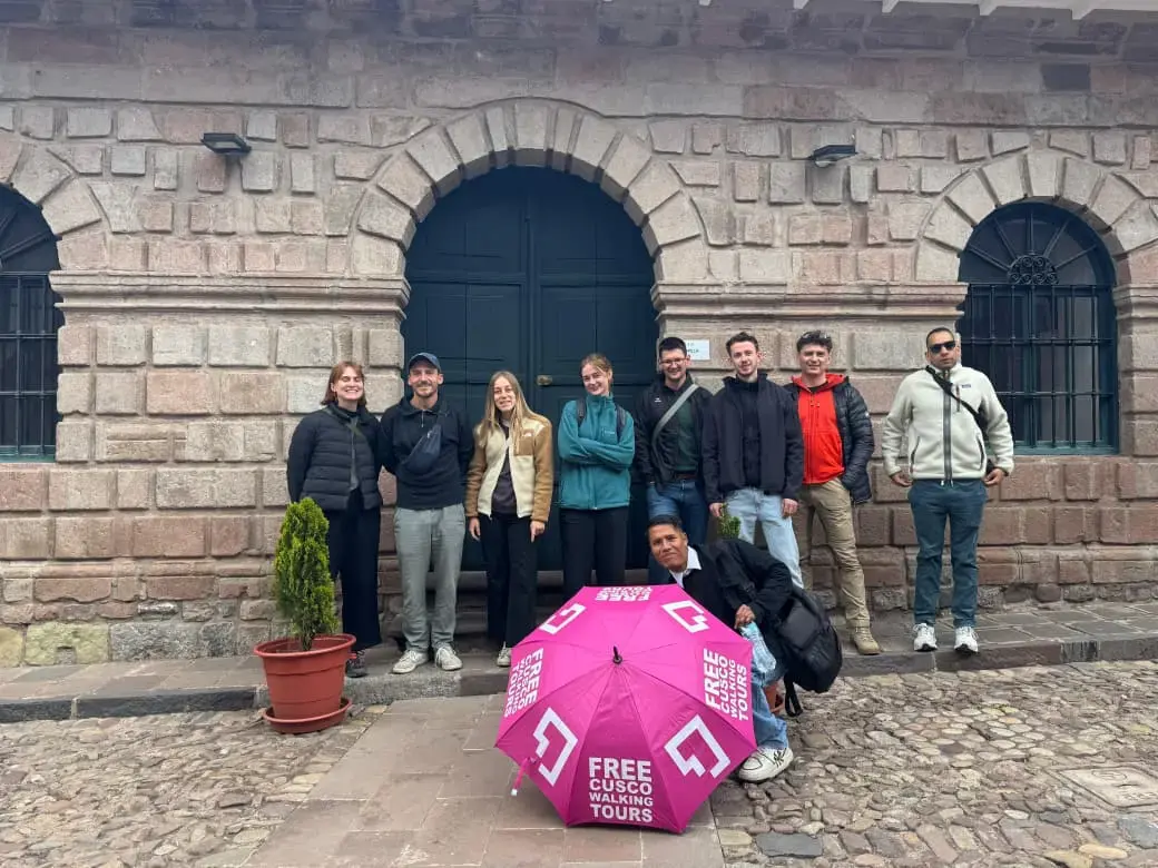 Free Cusco Walking Tours: Explora la Ciudad Sagrada Paso a Paso