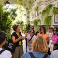 Free Tour Triana Auténtica: Barrio del Flamenco y sus Corrales❣️