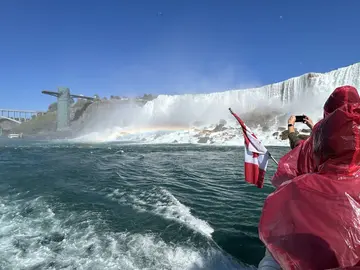Cataratas del Niágara: Vistas Icónicas, Leyendas Locales y Lugares para Fotografiar
