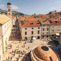 Explore Magical Dubrovnik Free Walking Tour