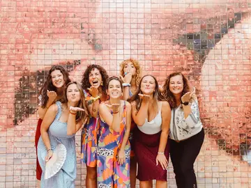 The best Barcelona Photo -Tour 