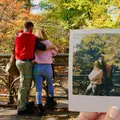 Central Park MOVIES + Professional PHOTO SHOOT (Free Polaroid included)