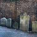 Ghosts of Greenwich Village Tour
