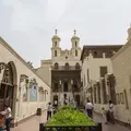 Free tour, The Cairo’s Coptic quarter secrets