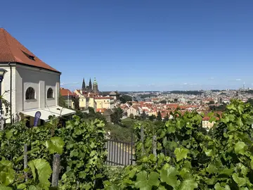 Prag entspannt entdecken – die schönsten Seiten der Stadt ohne Touristenmassen