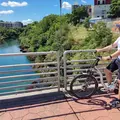 Discover Podgorica's history: with an E-bike through the centuries !