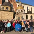 Krakow Old Town & Wawel Castle walking tour
