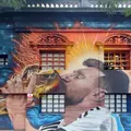 Palermo Soho & Hollywood: Street Art, Cultura Pop y Estilo Porteño