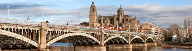 Free walking tour Salamanca