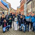 Malmö Walking Tours           