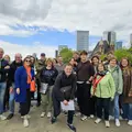 Kaiser, Krönungen & Mainhattan: Die Insider-Tour durch Frankfurts Herz