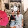 Free Tour por la Barcelona Antigua: Barrio Gótico y Born