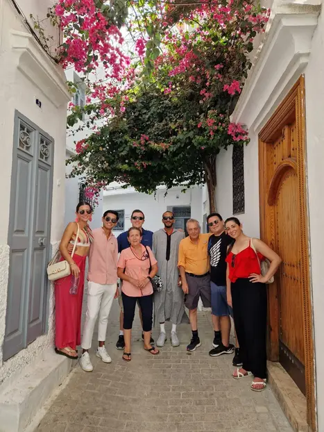 Discover the History and Culture of Tangier by Exploring its Old Town