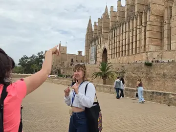 The 7 secrets of Palma de Mallorca