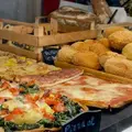 Rome: Gluten-Free Food Tour Pizza, Gelato & Tiramisu