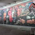 Concepción on Foot: Art, History, and Tales of a Traveler