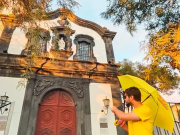 Chronicles of Funchal: East Side – A Historian's Free Walking Tour: Tipsy Madeira