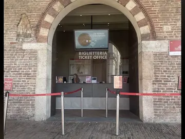 At the Court of Gonzaga: A tour to discover the Ducal Palace