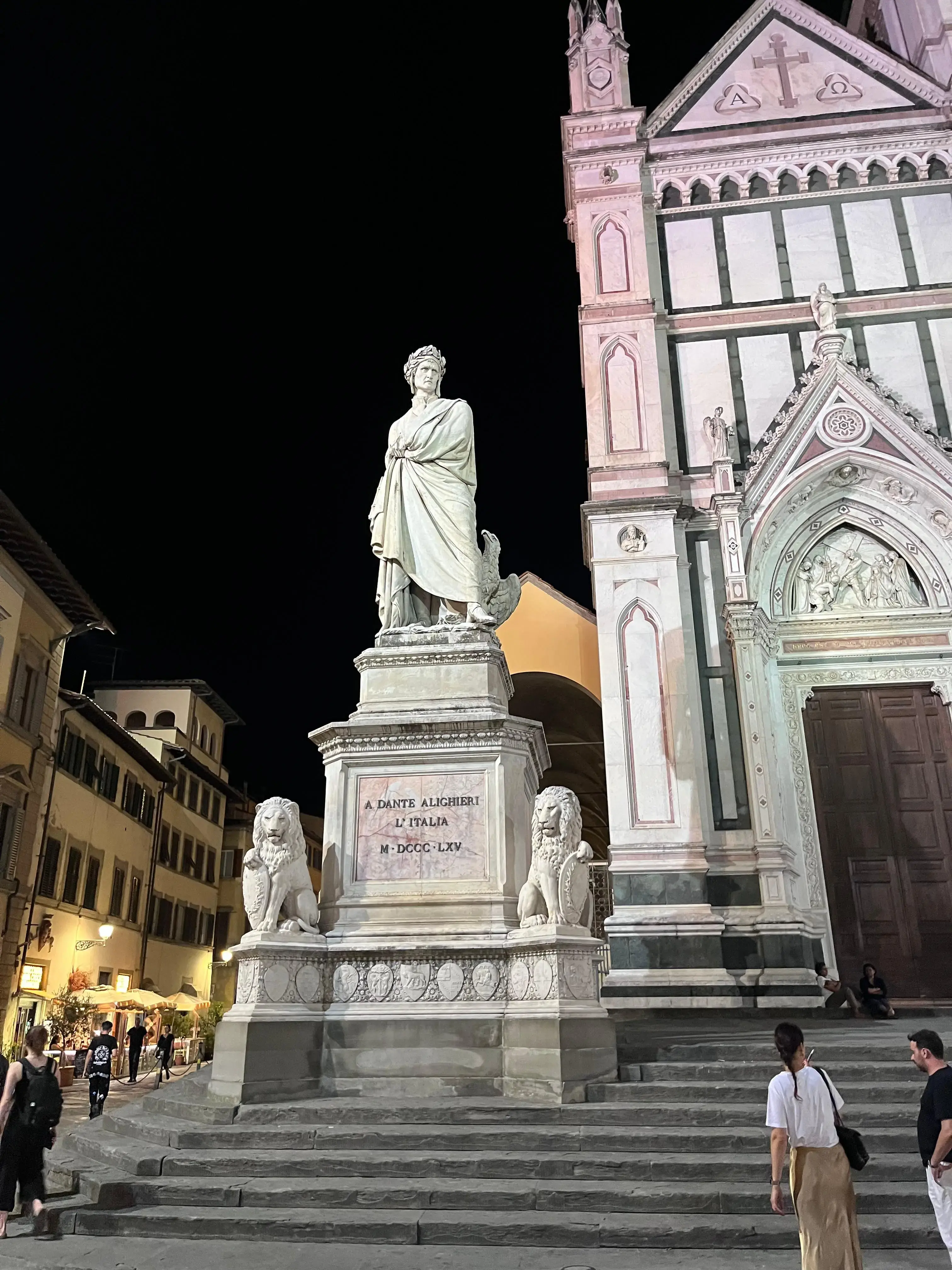Firenze scoperta: free walking tour di un abitante del posto