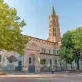 Toulouse: Heretics, Crusaders, and Merchants. Wealth Before Airbus