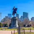 Liberty! But First, Coffee: Food Tour and Walking Tour of Back Bay and Beacon Hill