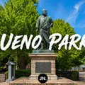 Ueno Park | Samurai, temples, and the origin of modern Tokyo