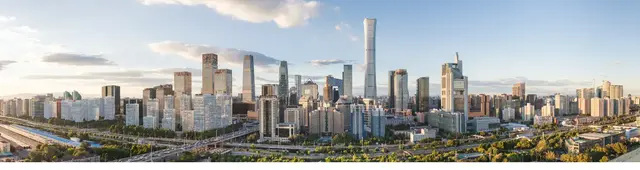 Free walking tour Beijing
