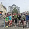 🐉 Ljubljana in 90 Minutes –  with a Licensed Local Guide- Dragons, Secrets & Top 10 Sights (Small Groups)