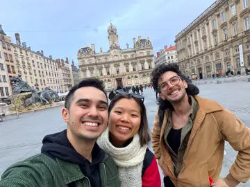 ⭐ L'anima di Lione: cultura, cibo, storia e segreti con un artista locale ⭐