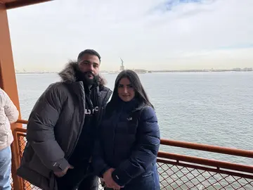 Free Staten Island Ferry Tour: Discover New York from the sea