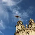 Free Tour Historic Center of Pontevedra