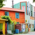 Visit La Boca Like a Local 🎨⚽ With a True Local Guide