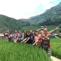 Sapa Landschaftswanderung - Versteckte Täler & H'mong-Kultur
