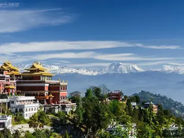 Free tour por el lado patrimonial de Katmandú 