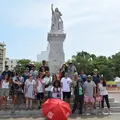 ⭐ El Recorrido más Completo por el Centro Histórico de Cartagena: Secretos, Cultura y lo Mejor de la Ciudad Amurallada.
