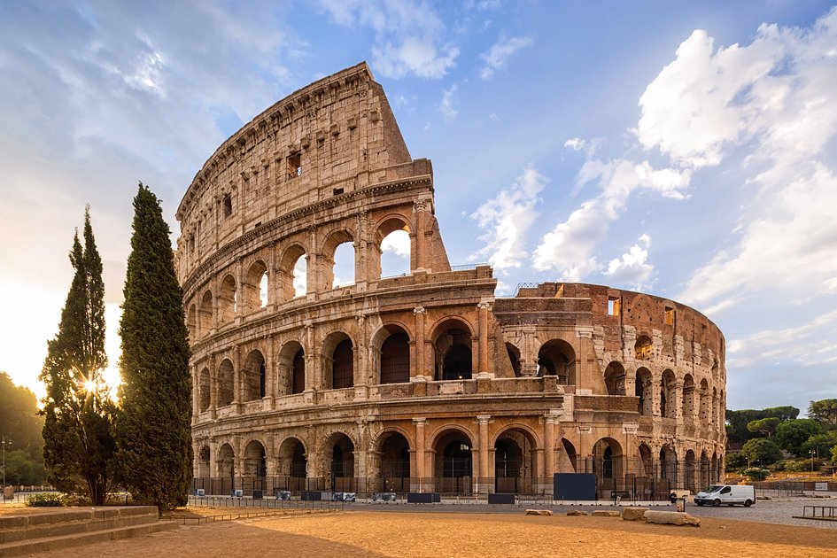 Roma: Tour a piedi del Colosseo, Foro e Colle Capitolino | GuruWalk